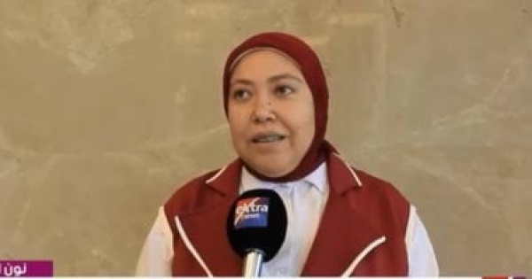 قصة هند أحمد نموذج ملهم حجزت مكانا بين أفضل الكفاءات الحكومية قصة هند أحمد نموذج ملهم حجزت مكانا بين أفضل الكفاءات الحكومية