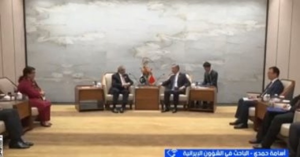 باحث التصعيد لن يجبر إيران على تقديم تنازلات والعودة للمفاوضات مهم