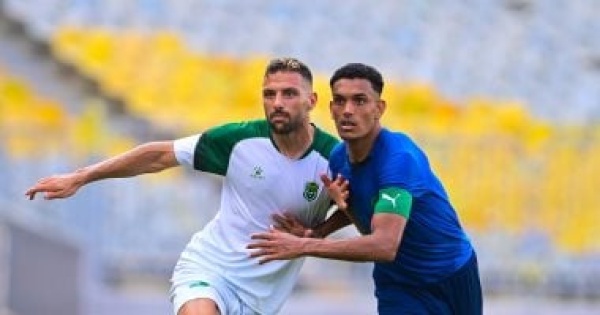 اليوم الاتحاد السكندرى يواجه مالية كفر الزيات وديا استعدادا للموسم الجديد اليوم الاتحاد السكندرى يواجه مالية كفر الزيات وديا استعدادا للموسم الجديد