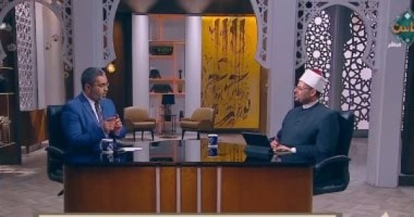 ما أسس بناء الثقة بين الناس أستاذ بجامعة الأزهر يجيب ما أسس بناء الثقة بين الناس أستاذ بجامعة الأزهر يجيب
