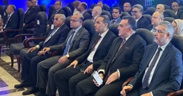 الرقابة المالية تبدأ تأهيل شركات الطروحات الحكومية لتسريع القيد وجذب الاستثمارات الرقابة المالية تبدأ تأهيل شركات الطروحات الحكومية لتسريع القيد وجذب الاستثمارات