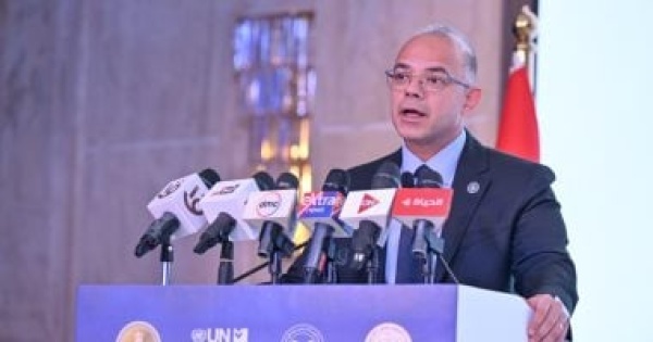 وزيرا الاستثمار والخارجية يشهدان إطلاق تقرير الاستثمار العالمي 2026 الصادر عن الأونكتاد