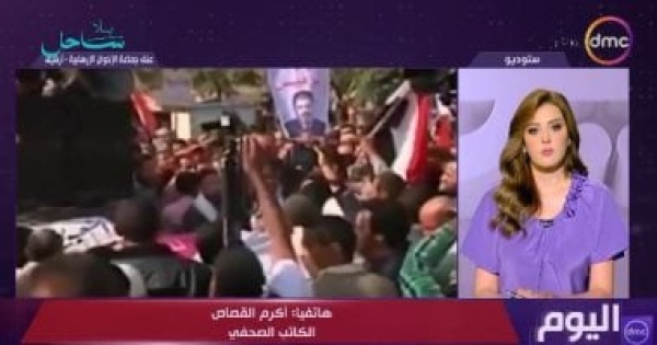 أكرم القصاص الوعي والمعرفة والثقافة أبرز أسلحة مواجهة الفكر المتطرف