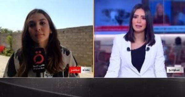 هجوم بالمسيرات يستهدف مواقع أحزاب كردية في أربيل مراسلة القاهرة الإخبارية توضح