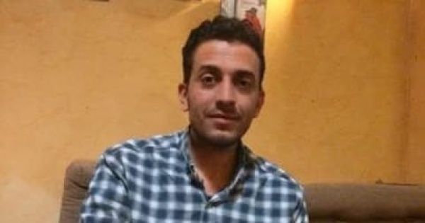 حسين سعيد بعد فوزه بالتشجيعية تكريم عظيم من مصر قلب التاريخ والحضارة