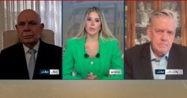 الفريق قاصد محمود نتنياهو طلب زيارة واشنطن بدوافع انتخابية وبسبب موقف إيران