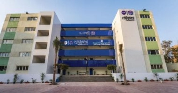 مدارس we للتكنولوجيا التطبيقية تفتح باب التقديم للعام الدراسي 2026 2027