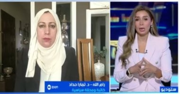محلل سياسى توقف الضربات بين واشنطن وطهران تكتيكى وليس استراتيجيا