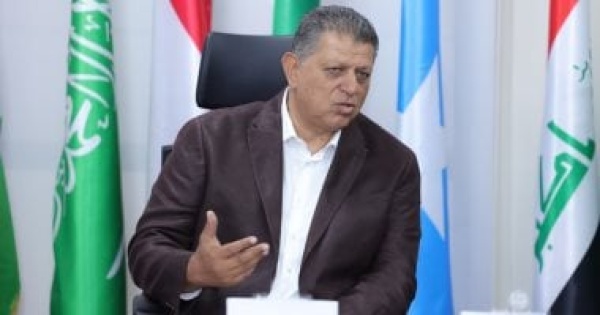 رئيس اتحاد اليد يشيد بأداء ناشئات الفراعنة أمام كرواتيا ويطالب بمواصلة الانتصارات رئيس اتحاد اليد يشيد بأداء ناشئات الفراعنة أمام كرواتيا ويطالب بمواصلة الانتصارات