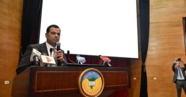 صندوق تنمية الصادرات يستعرض آليات المساندة التصديرية للقطاعات صندوق تنمية الصادرات يستعرض آليات المساندة التصديرية للقطاعات
