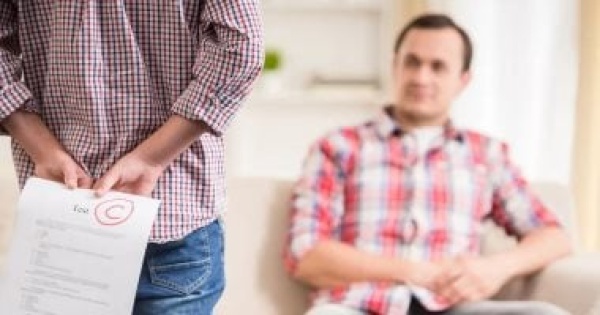نتيجة الثانوية العامة كيف تساند ابنك عند حصوله على مجموع أقل من المتوقع