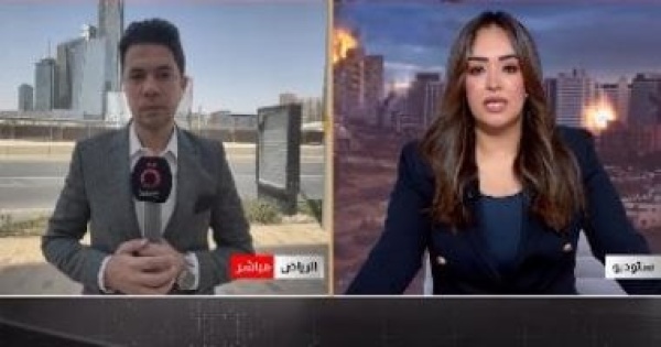 الدفاع السعودية قمنا بشن هجمات على مواقع تابعة للميليشيات العراقية