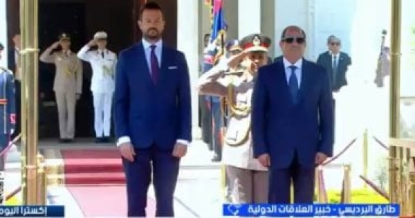 خبير علاقات دولية رفض مصر تهجير الفلسطينيين رسالة ثابتة خبير علاقات دولية رفض مصر تهجير الفلسطينيين رسالة ثابتة
