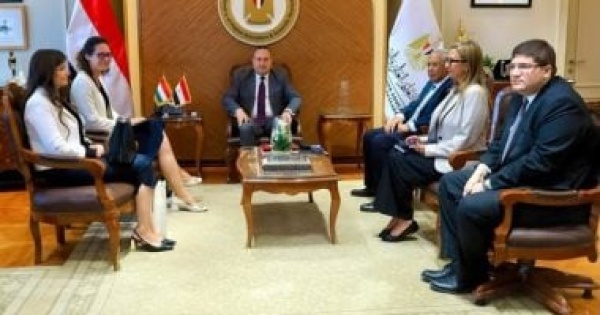 التعاون بين مصر والمجر شراكة تاريخية تستعد للاحتفال بمئوية العلاقات