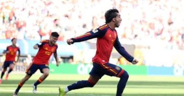 برشلونة يحدد سعر بيع فيران توريس لباريس سان جيرمان