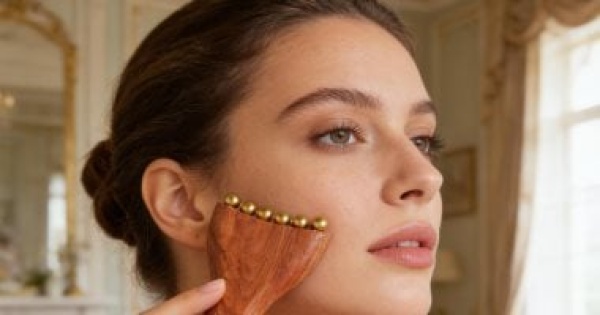 5 أدوات خشبية من أيام جداتنا رجعت موضة فى عالم التجميل أولها المشط