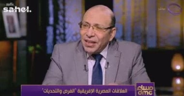 خبير مصر استعادت دورها الريادى فى أفريقيا بزيارات استراتيجية وتوسع جغرافى غير مسبوق خبير مصر استعادت دورها الريادى فى أفريقيا بزيارات استراتيجية وتوسع جغرافى غير مسبوق