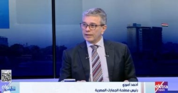 مصلحة الجمارك اتفاقية tir توفر 80 من وقت النقل و40 من التكلفة