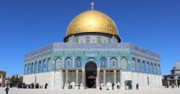 مصدر مصرى التأكيد خلال استدعاء القائم بالأعمال الكولومبى على احترام الوضع القانونى للقدس مصدر مصرى التأكيد خلال استدعاء القائم بالأعمال الكولومبى على احترام الوضع القانونى للقدس