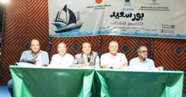 مبدعون السيد الخميسى مشروع ثقافى متكامل ورمز من رموز الاستنارة مبدعون السيد الخميسى مشروع ثقافى متكامل ورمز من رموز الاستنارة