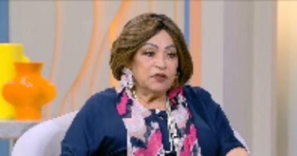 السفيرة منى عمر تروى كواليس 40 عاما بوزارة الخارجية فى ست ستات السفيرة منى عمر تروى كواليس 40 عاما بوزارة الخارجية فى ست ستات