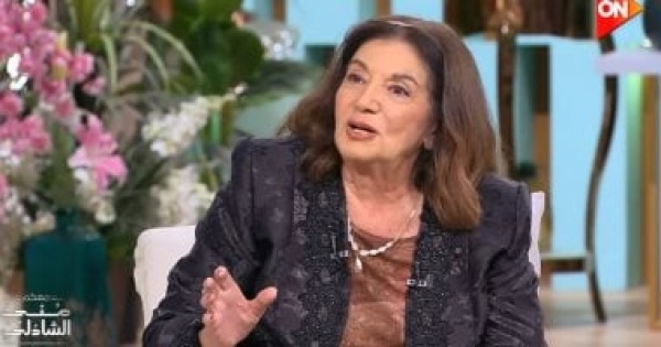 ابنة يحيى حقي تكشف لـ منى الشاذلي كواليس أيام أم كلثوم الأخيرة وتذيع كلمات أغنية لم تخرج للنور