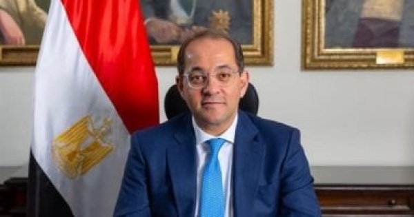 وزير المالية ثقة المواطنين في تسهيلات الضرائب العقارية انعكست في الإقبال على الموبايل أبلكيشن