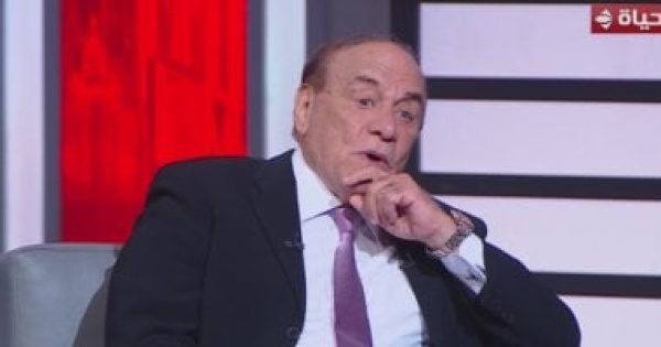 سمير فرج واشنطن أوقفت ضرباتها على إيران لتجنب اندلاع حرب إقليمية