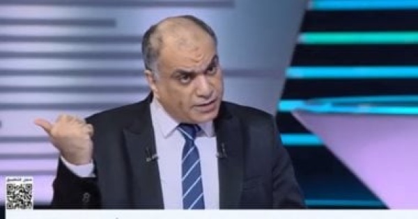 إسلام الكتاتنى وعى المصريين ومؤسسات الدولة أحبطا مخططات الإخوان إسلام الكتاتنى وعى المصريين ومؤسسات الدولة أحبطا مخططات الإخوان