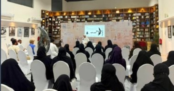 فنون الدمام تنفذ عدد ا من الفعاليات لإثراء المشهد الإبداعي فنون الدمام تنفذ عدد ا من الفعاليات لإثراء المشهد الإبداعي
