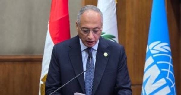 عصام النجار معامل جرين دوم نقلة نوعية لدعم الصادرات المصرية وتعزيز التجارة المستدامة