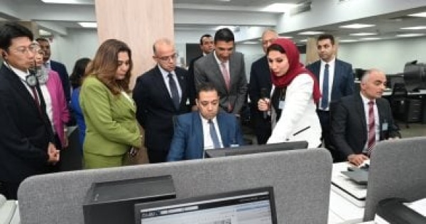 اليابان ومصر تعززان الشراكة البيئية في تقليل البلاستيك أحادي الاستخدام بتعاون مع يونيدو
