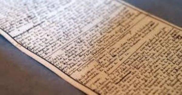 من الزنزانة إلى العالمية أشهر الكتب التى ك تبت داخل السجون
