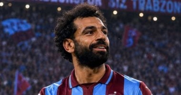 محمد صلاح جدول ومواعيد مباريات طرابزون سبور فى مختلف البطولات