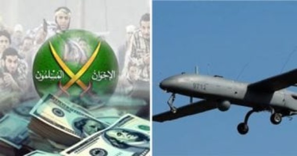 أستاذ إعلام منصات الإخوان تعتمد التضليل ونشر الشائعات خلال الأزمات أستاذ إعلام منصات الإخوان تعتمد التضليل ونشر الشائعات خلال الأزمات
