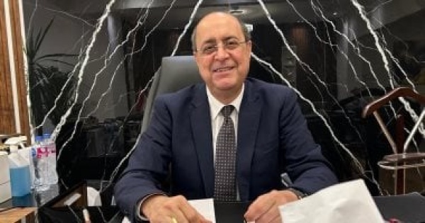 القابضة الكيماوية تستهدف تحقيق 30 مليار جنيه إيرادات العام المقبل القابضة الكيماوية تستهدف تحقيق 30 مليار جنيه إيرادات العام المقبل