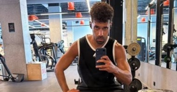 كل شيء يبدأ من العقل رسالة غامضة من عبد الله السعيد بعد غيابه عن الزمالك كل شيء يبدأ من العقل رسالة غامضة من عبد الله السعيد بعد غيابه عن الزمالك