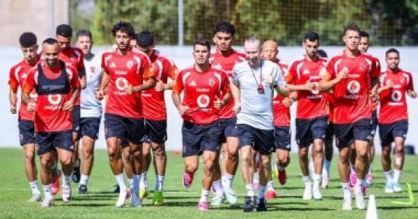 تعرف على منافس الأهلي فى بداية مشوار ببطولة الكونفدرالية تعرف على منافس الأهلي فى بداية مشوار ببطولة الكونفدرالية