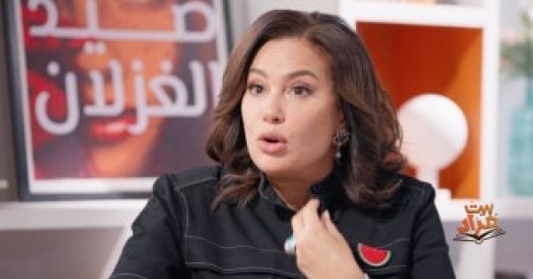 هند صبري لـ بيت مراد الصوت العالي جريمة في حق الطفل هند صبري لـ بيت مراد الصوت العالي جريمة في حق الطفل