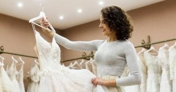 فستان الزفاف يتصدر تريندات جوجل أمور يجب مراعاتها عند اختياره