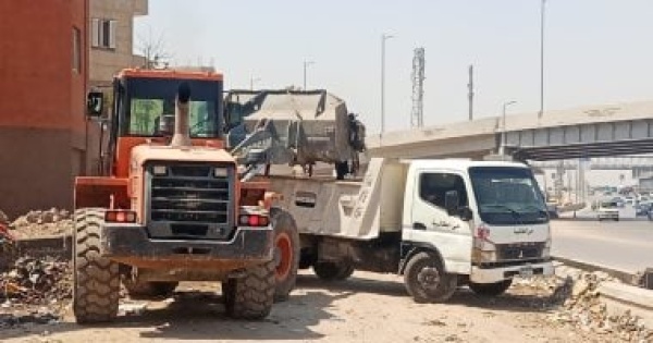احذر الغش في مواد البناء يعرضك للحبس والغرامة اعرف التفاصيل احذر الغش في مواد البناء يعرضك للحبس والغرامة اعرف التفاصيل