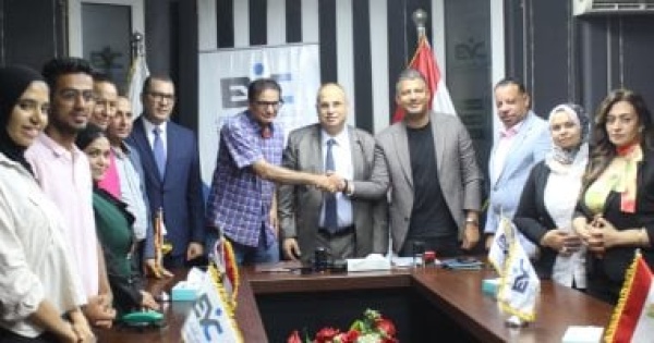 مجلس الشباب يطلق مسارا وطنيا جديدا لتعزيز مشاركة المصريين بالخارج فى الشأن العام مجلس الشباب يطلق مسارا وطنيا جديدا لتعزيز مشاركة المصريين بالخارج فى الشأن العام