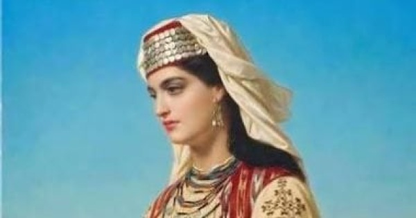 من زفاف رونالدو المنتظر إلى قطر الندى حكاية أشهر زفاف أسطوري في التاريخ