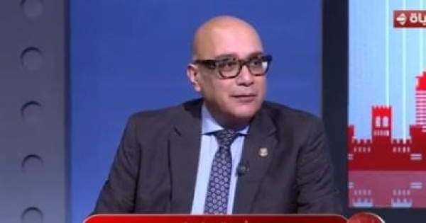 أحمد ناجى قمحة مصر تسعى لطي ملف غزة والانتقال لمفاوضات الوضع النهائي