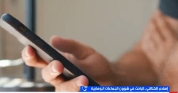إسلام الكتاتني وعي المصريين يتصدى لشائعات الإخوان