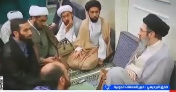طارق البرديسي مضيق هرمز ورقة ضغط إيرانية في مواجهة واشنطن طارق البرديسي مضيق هرمز ورقة ضغط إيرانية في مواجهة واشنطن