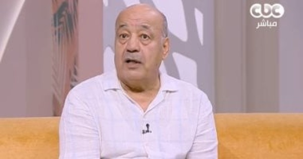 حجاج عبد العظيم ابنى ورث جيناتى الفنية ويميل إلى أدوار التراجيديا و الأكشن حجاج عبد العظيم ابنى ورث جيناتى الفنية ويميل إلى أدوار التراجيديا و الأكشن