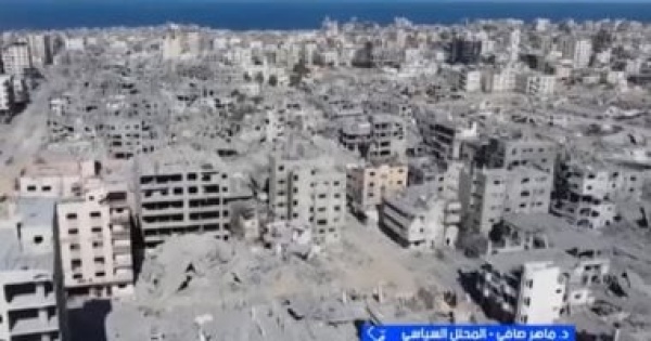 محلل فلسطينى موافقة حماس تمهد لتنفيذ المرحلة الثانية بغزة محلل فلسطينى موافقة حماس تمهد لتنفيذ المرحلة الثانية بغزة