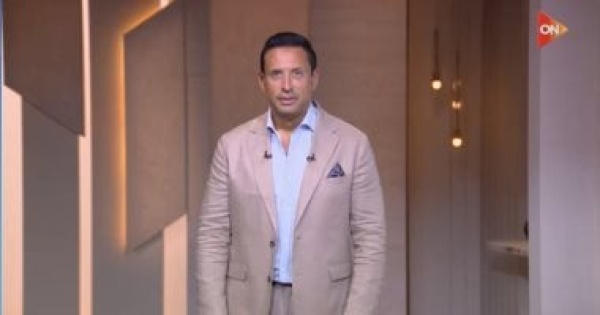 أحمد سالم الرئيس السيسي وجه بسرعة إنجاز مشروعات النقل وفق أعلى معايير الجودة أحمد سالم الرئيس السيسي وجه بسرعة إنجاز مشروعات النقل وفق أعلى معايير الجودة