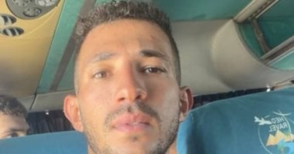 أحمد فتوح ينشر صورة من داخل معسكر الزمالك بالعاصمة الجديدة أحمد فتوح ينشر صورة من داخل معسكر الزمالك بالعاصمة الجديدة